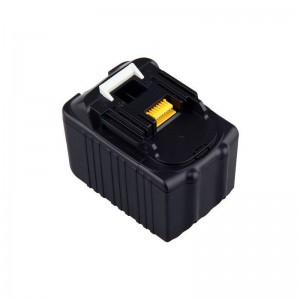 Makita BL1430、BL1415、BL1440用リチウムイオン4500mAh 8セル14.4V交換用バッテリードリル