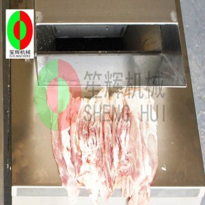 大型肉スライサー/大型自動肉スライサー/大型縦型肉スライサーQJ-1000