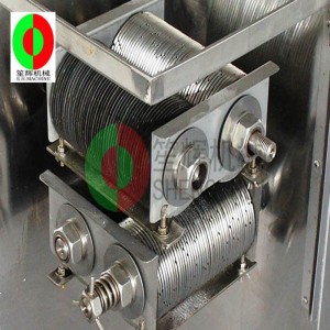 大型肉スライサー/肉切断機/肉スライサー/デスクトップ多機能肉スライサーQJT-250