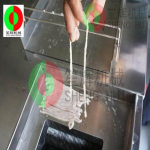 大型肉スライサー/肉切断機/肉スライサー/デスクトップ多機能肉スライサーQJT-250