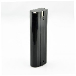 マキタUM1000D、UM1200DW動力工具のためのニッケル水素7.2V 2000mAhの取り替え充電電池