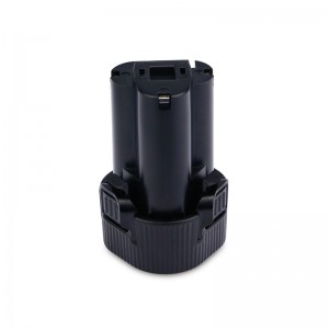 Makita BL1013、BL1014用リチウムイオン10.8V 1500mAh交換用コードレス工具電池