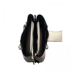 Wholesale新しいファッションレザーバッグ女性ハンドバッグ