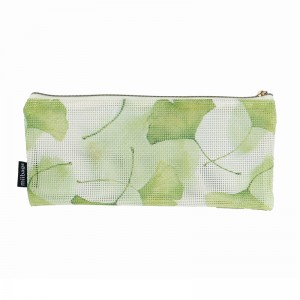 高品質とファッションのPVCメッシュバッグ