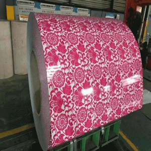 亜鉛メッキ鋼コイル