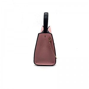 最高の価格ハンドバッグ女性ファッション小さなPUレディバッグ最高品質のショルダーバッグ毎日使用ハンドバッグ