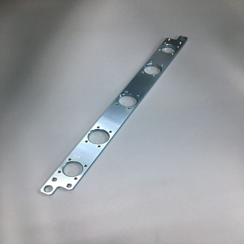 小ロット多種多様金属部品