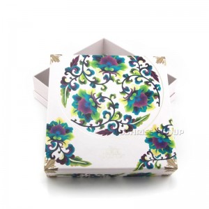 卸売カスタム紙化粧品包装箱