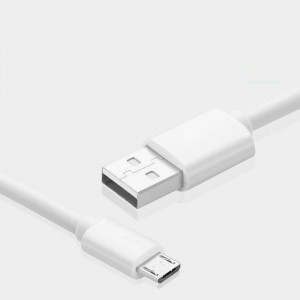 usb TPEデータケーブルアンドロイド携帯電話へのマイクロ