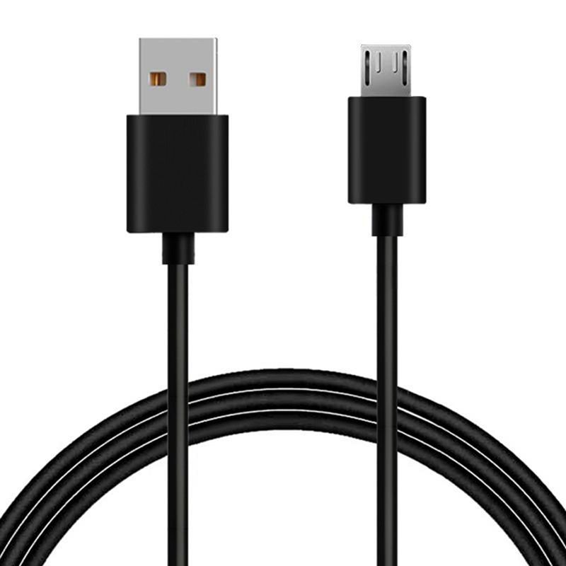 マイクロ -  USB TPEデータケーブル