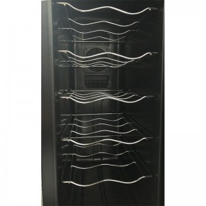 ヴァンガードシリーズ環境に優しい電子ワインクーラー8〜18℃