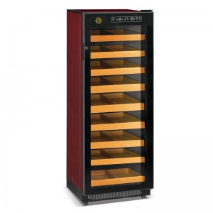 環境に優しい静的冷却コンプレッサーシガークーラー