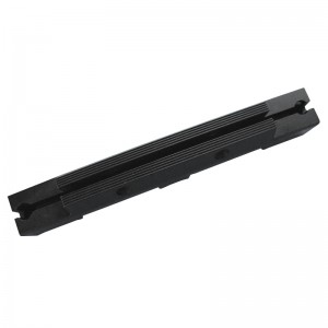 垂直およびピローシールジョー