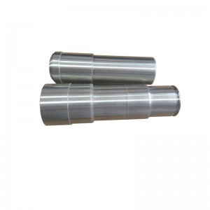 316のステンレス鋼の機械化の旋盤の部品を回す精密回されたCNC