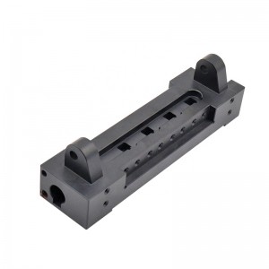 型の工場製造業者の厳密な炭化タングステンの鋼鉄合金部品