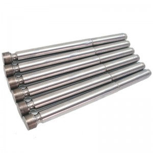 射出金型アクセサリー金型部品、スタンピング部品、自動スペア部品、コアキャビティインサート