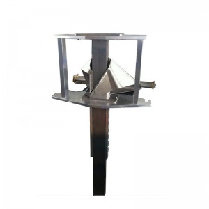 良質の包装機械の前者