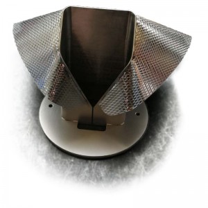 良質の包装機械の前者