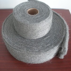 ステンレスウール