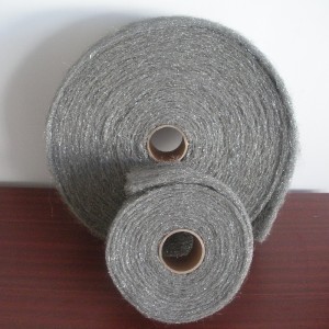 ステンレスウール