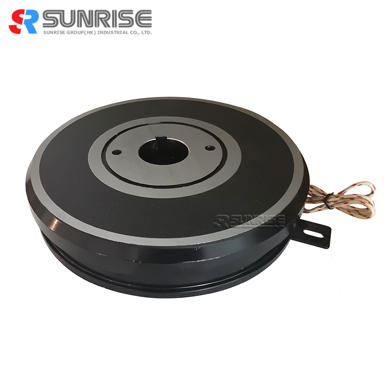 中国SUNRISE産業電磁クラッチMCSシリーズ印刷機用