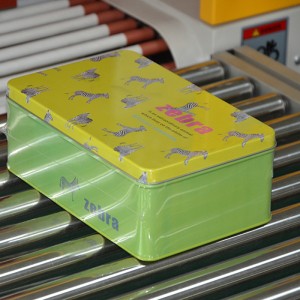 自動高速サイドシールおよび収縮装置GPL-5545H + GPS-5030LW