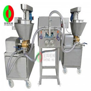 多機能ミートボールマシン/自動ミートボールマシン/多機能鍋材料成形機