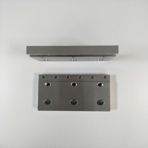 合金材料各種材料カスタマイズミル部品