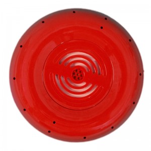 TX7320アドレス可能サウンダ