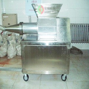 大型家禽用セパレーター/大型肉用セパレーター（ユニット）FL-1500