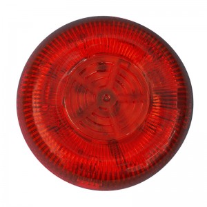 TX3309ワイヤレスサウンダストロボ