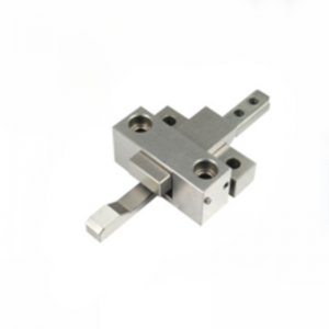 高い標準的な精密部品の正方形は中央機械類型の部品を連結します