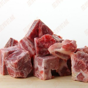 ZG-212Dボーンチョッパー/ ZG-212Fフローズンボーンとフローズンミートチョッパー