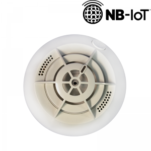 TX3180-NB NB-IoTスマートヒートディテクター