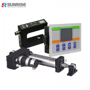 SUNRISE On SalesトルクセンサーWebガイディングコントロールシステム光電センサーPS-400S
