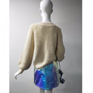 ライトブラウンRLWS0004F