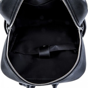 2019ラップトップバックパック革ビジネスラップトップバックパック良質ラップトップバックパックバッグ18SA-6840F