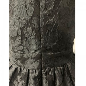 ジャカードドレスJLWD0001