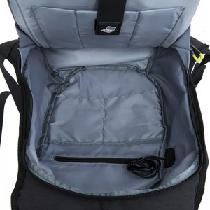 18SA-7129M OEM ODMデザイン高品質学校バックパックカスタマイズされたバックパックのラップトップ旅行