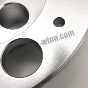 カスタマイズされたCNCの機械化アルミニウムエンジンは販売の部品の後の自動車部品の予備品を分けます