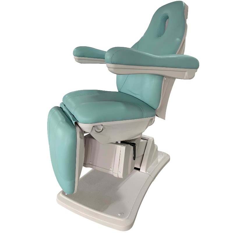 YH-31034 4モーター美容ベッド治療椅子マッサージテーブル美容家具