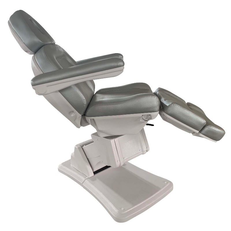 YH-81034A 4モーター回転美容ベッド治療椅子美容院家具