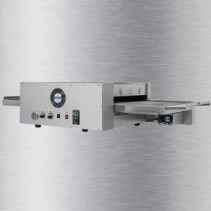 電気コンベアピザオーブン18 \