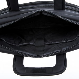 17SG-6587Fストラップ付きカスタム防水プロフェッショナルビジネスラップトップトラベルバッグラップトップバッグ