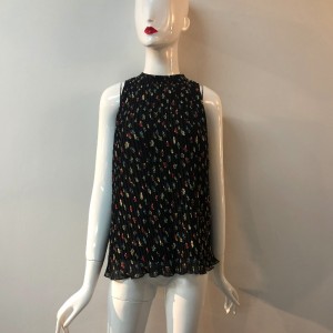 スリープカラーブラウスJLWB0003