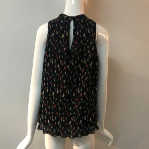 スリープカラーブラウスJLWB0003