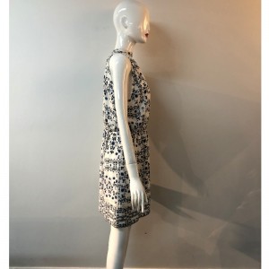 ハイネックドレスJLWD0021