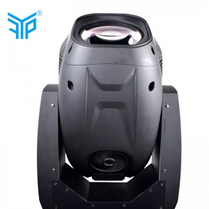 プロショー照明器具18R 380ワットビームスポットウォッシュ移動ステージライト高精細パターン効果、工場熱い販売