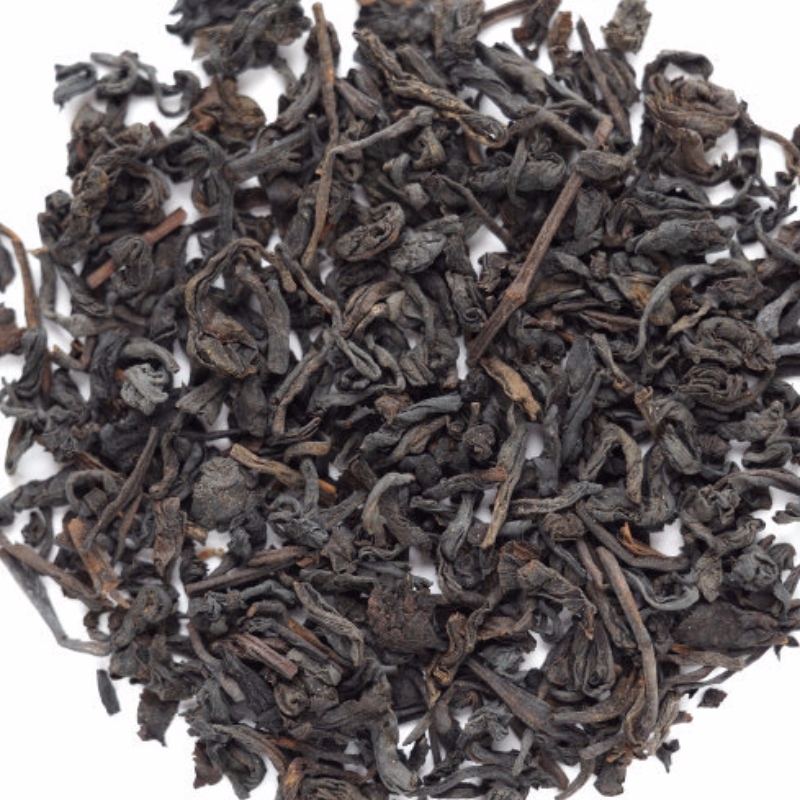 天然発酵華紅茶健康茶