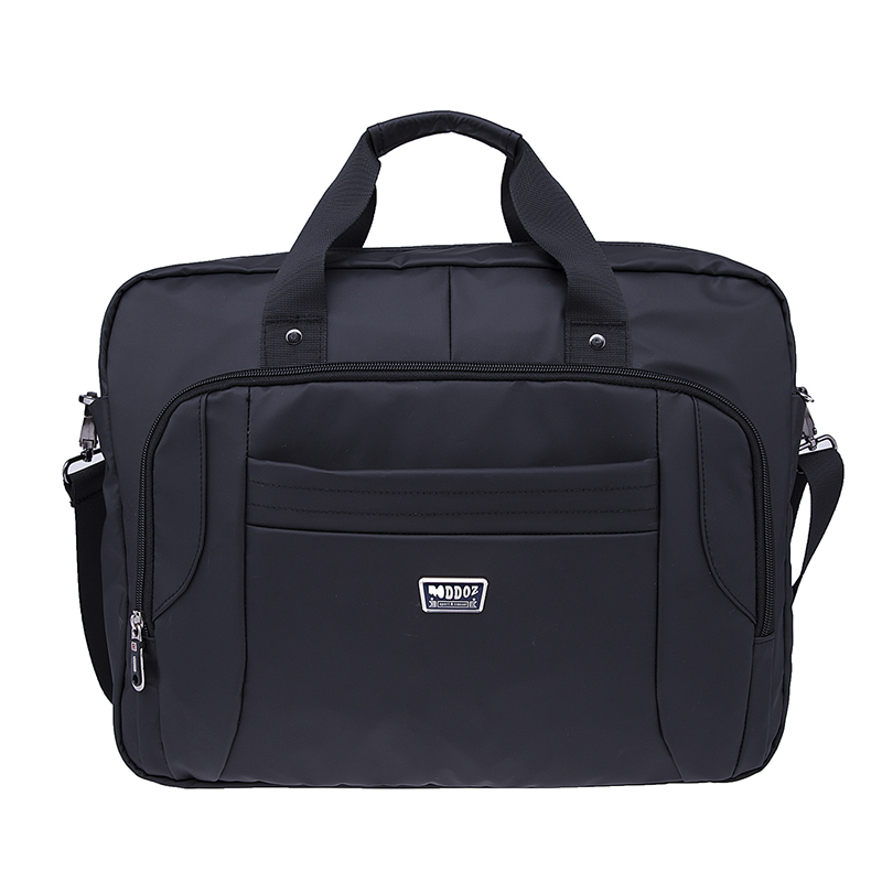 18SG-7342D 1680Dナイロン弁護士ブリーフケースバッグ、男性用カスタマイズされたビジネスバッグ